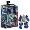 Transformers Legacy Evolution Deluxe Beachcomber & Paradise Parakeet 5.5 Inch Action Figure