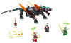 LEGO Ninjago Empire Dragon 71713