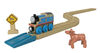 Fisher-Price Thomas & Friends Wood Straights & Curves Track Pack
