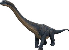 Jurassic World- Dreadnoughtus - Notre exclusivité