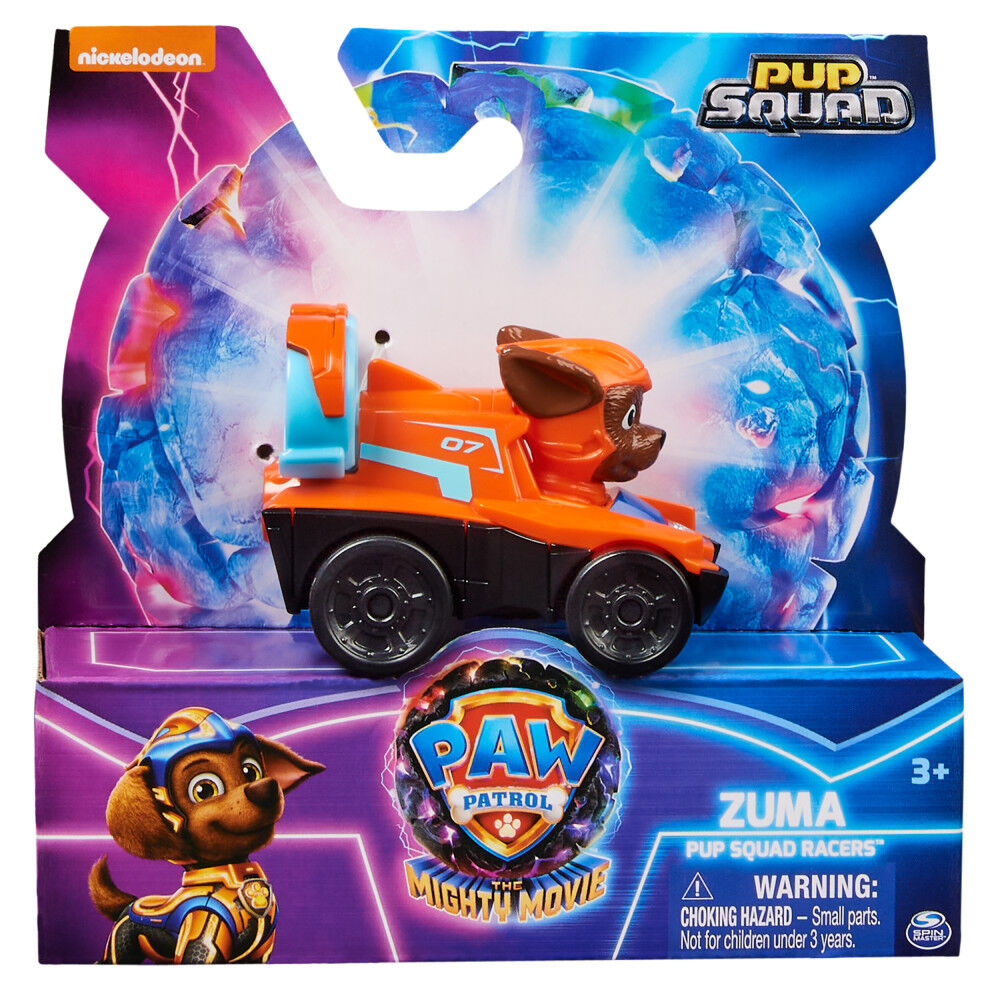 Zuma pup paw patrol sales
