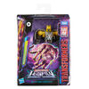 Transformers Generations Legacy, figurine Autobot Nightprowler classe Deluxe, 14 cm