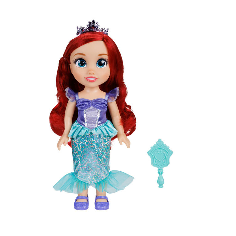 Grande poupée Ariel de Disney Princesse