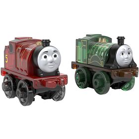Fisher-Price - Thomas & Friends Minis, Light-ups