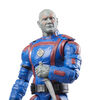 Marvel Legends Series, Drax, Gardiens de la galaxie Vol.3, figurine de 15 cm