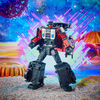Transformers Toys Generations Legacy Deluxe Decepticon Wild Rider Action Figure