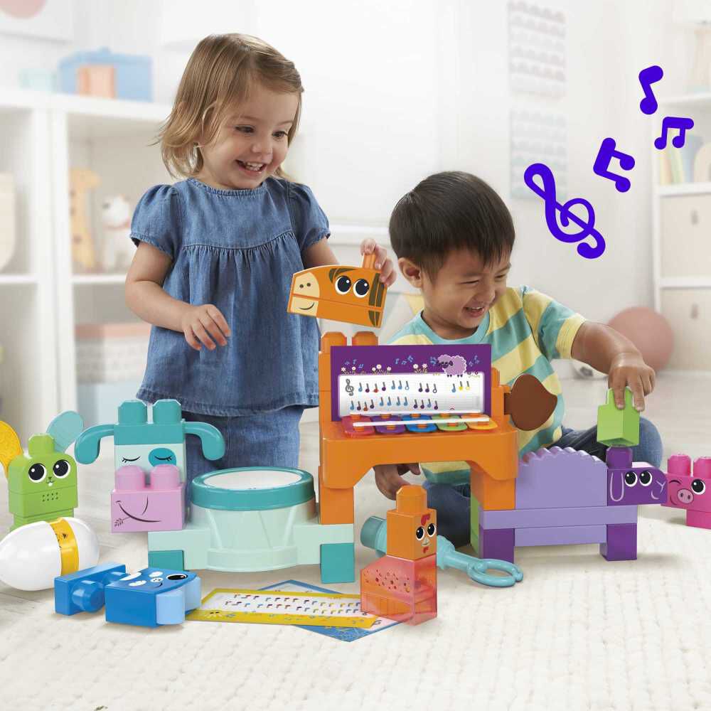 Mega bloks fille store