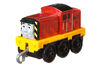 Thomas & Friends TrackMaster Salty - English Edition