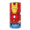 Marvel Avengers 48-Piece Jigsaw Puzzle in Tube