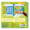 LeapStart CoComelon Sing and Learn Activity Book - English Edition