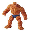 Hasbro Marvel Legends Series Retro Fantastic Four Marvel's Thing Action Figure Toy