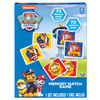 Nickelodeon's PAW Patrol Memory Matching Game