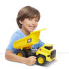 Cat Light&Sound Power Haulers Dump Truck