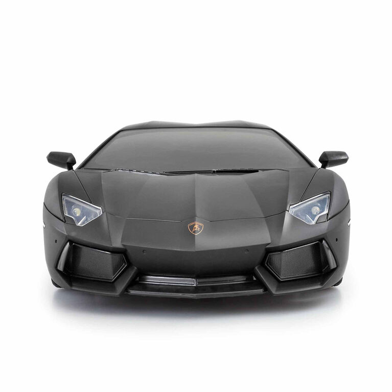 Xceler8 1:10 RC Lamborghini Aventador Coupé - R Exclusive