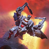 Transformers Legacy United Voyager Class Beast Wars Universe Silverbolt Action Figure