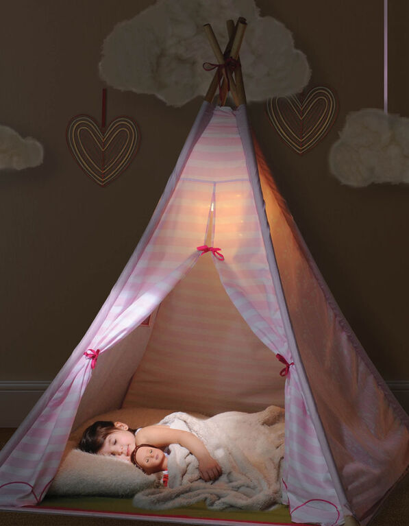 Our Generation Suite Tent Toys R Us Canada