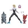 Hasbro Marvel Legends  Gwen Stacy Action Figure