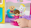 Barbie Play and Care Pet Spa by Little People