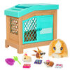 Little Live Pets Mama Surprise Playset