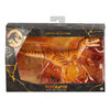 Jurassic World Amber Collection Velociraptor