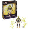 Marvel Legends Series Marvel's Electro, Spider-Man: No Way Home Collectible 6 Inch Action Figure
