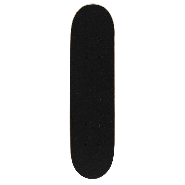 Kryptonics Locker Board Complete Skateboard