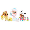 poupées Tout-petits LOL SurpriseMC Loves Hello KittyMD and Friends