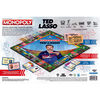 USAopoly MONOPOLY: Ted Lasso - English Edition