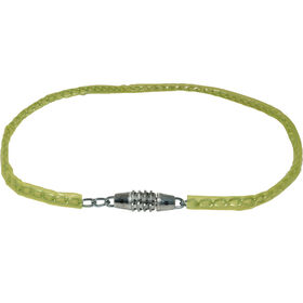 RaSkullz Chain Lock - Green
