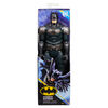 DC Comics 12-inch Combat Batman; Action Figure Kids Toys