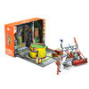 Hexbug Junkbots Sector 44 Research Lab