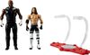 WWE Championship Showdown Omos v AJ Styles 2-Pack