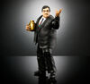 WWE Elite Collection Paul Bearer Action Figure