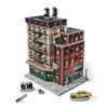 Friends Central Perk Wrebbit3D Puzzle