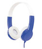 Buddyphones Discover - Blue