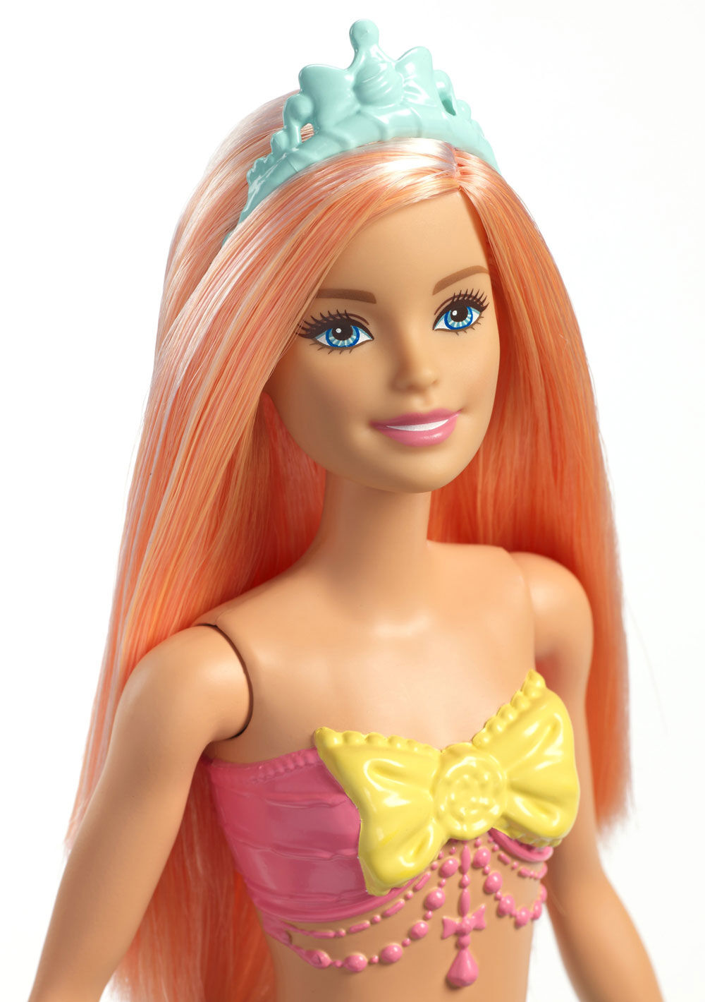 barbie candy mermaid