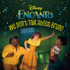 We Don't Talk About Bruno (Disney Encanto) - English Edition