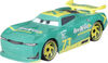 Disney Pixar Cars M Fast Fong Vehicle