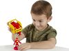 Imaginext - DC Super Friends - Head Shifters - Coffret The Flash