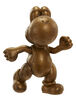 Monde de Nintendo Figurines 4in Troph&eacute;e Yoshi