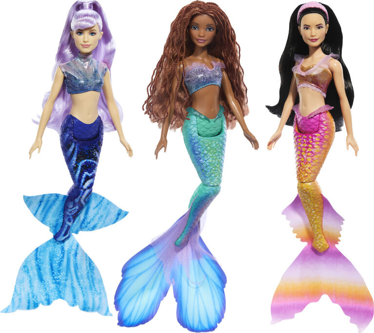 Disney Ariel, La Petite Sirène pour Tonies