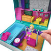Polly Pocket Mini Middle School