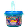Silmysand Marbled Bucket Blue/Purple