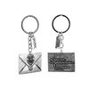 Harry Potter Blind Box Figural Keychain