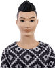 Barbie Ken Fashionistas Doll