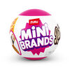 Mini Brands Retro Capsule by ZURU