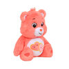 Care Ours Peluche Moyenne Aime Beaucoup