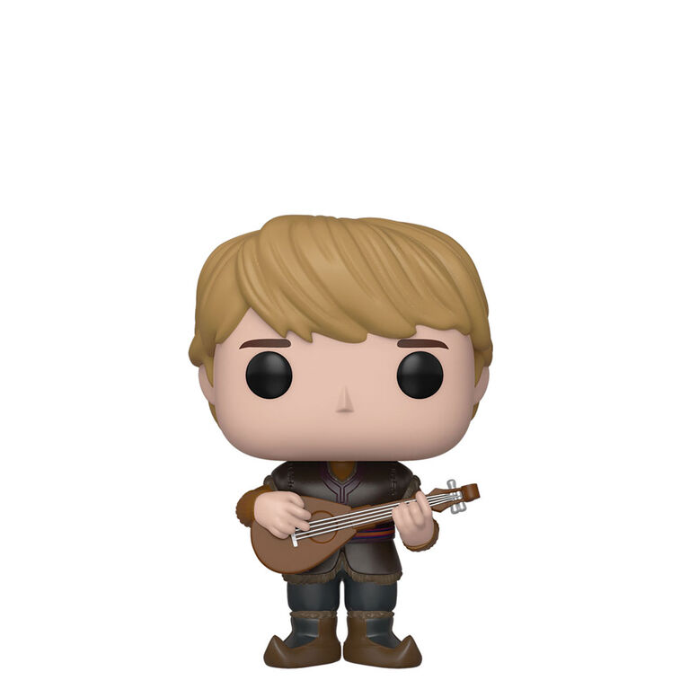 Funko POP! Movies: Frozen II -  Kristoff