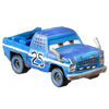 Disney Pixar Cars APB & Broadside 2-Pack