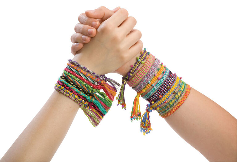 Friends 4Ever - Édition anglaise